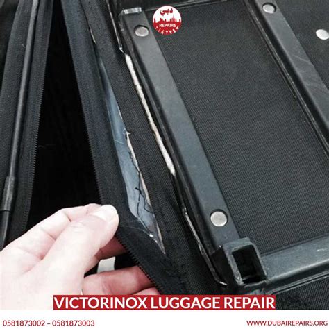 luggage repair near me cost.